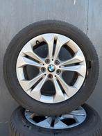 #71 SET BMW X1 F48 X2 F39 VELGEN+WINTERBANDEN 564 * +RFT, Gebruikt, Banden en Velgen, 17 inch, Personenwagen