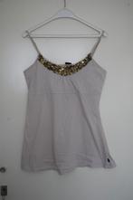 Topje Merk Didi. Maat 40 (4) Kleur Grijs., Kleding | Dames, Tops, Maat 38/40 (M), Didi., Ophalen of Verzenden, Zo goed als nieuw