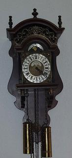 Antieke Wandklok met Slagwerk, Ophalen