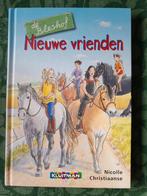 De Bleshof - Nieuwe Vrienden, Ophalen of Verzenden, Zo goed als nieuw, Nicolle Christiaanse, Fictie algemeen