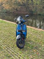 Vespa Sprint 50cc, Fietsen en Brommers, Scooters | Vespa, Ophalen, Gebruikt, Maximaal 45 km/u, Vespa S