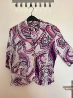 Leuk vrolijk zomerjasje m 42 te koop, Overige kleuren, Maat 42/44 (L), Ophalen of Verzenden, Zo goed als nieuw