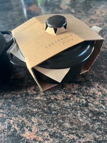 Casserole Pannetjes - Ideaal voor kleine porties! beschikbaar voor biedingen