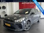 Kia Rio 1.0 T-GDi MHEV GT-Line NL auto 1e eigenaar, Met Trek, Gebruikt, Euro 6, Origineel Nederlands, Handgeschakeld