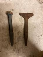 Aambeeld, Antiek en Kunst, Ophalen of Verzenden