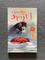 Spijt!, Carry Slee (9026988648 / 9789049920838), Gelezen, Carry Slee, Ophalen of Verzenden, Fictie