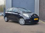Toyota Yaris 1.3 VVTi Sol Airco|Nap, Voorwielaandrijving, Stof, 4 cilinders, 995 kg