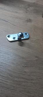 haakje voor bijv jassen, handdoeken etc - nieuw, Wandhaken, Nieuw, Ophalen of Verzenden, Minder dan 100 cm