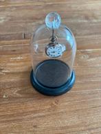 Zakhorloge vrouwen zilver, Sieraden, Tassen en Uiterlijk, Horloges | Antiek, Zakhorloge, Onbekend, Zilver, Ophalen