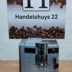 Jura S9 OTC MET GARANTIE EN SERVICEBEURT, Afneembaar waterreservoir, Gebruikt, 10 kopjes of meer, Koffiemachine