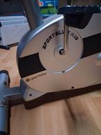 Hometrainer, Ophalen, Gebruikt, Metaal, Benen