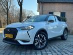 DS DS 3 Crossback E-Tense Bastille 50 kWh automaat, Auto's, DS, Te koop, Geïmporteerd, 5 stoelen, Gebruikt