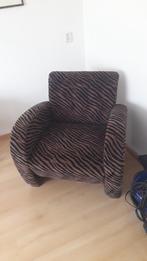 Leuke stoel in goede staat, Huis en Inrichting, Ophalen, Zo goed als nieuw, Eenpersoons, Minder dan 150 cm