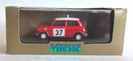 Mini Cooper S Limited Edition 1964 Monte Carlo Nr37 # L014., Ophalen of Verzenden, Zo goed als nieuw, Auto, Overige merken
