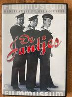 De Jantjes - Film Museum Klassieker, Cd's en Dvd's, Alle leeftijden, Ophalen of Verzenden, Zo goed als nieuw, Boxset