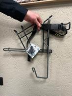 Steco Buggy-Mee de Luxe - Achterdrager, -, -, Nieuw, Ophalen of Verzenden