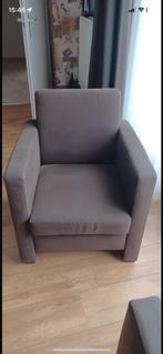 2 fauteuils gratis, Huis en Inrichting, Fauteuils, Ophalen, Gebruikt, 75 tot 100 cm, 50 tot 75 cm