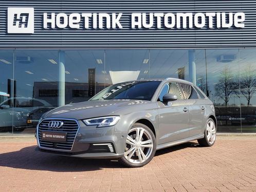 Audi A3 Sportback 1.4 e-tron Sport | Virtual | LED | Adaptiv, Auto's, Audi, Bedrijf, Te koop, A3, ABS, Adaptive Cruise Control
