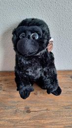 Posh Paws Gorilla Knuffel - Nieuw met Label, Ophalen, Nieuw, Overige typen