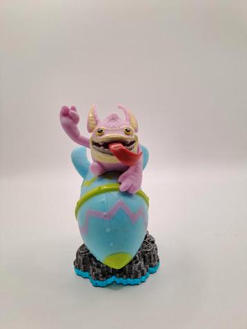 Skylanders Swap-force Springtime Trigger happy  beschikbaar voor biedingen