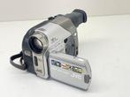 JVC GR-D225E Mini DV camera Met firewire om digitaliseren, Jvc, Mini dv, N, JVC