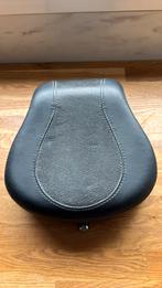 Milsco Harley Davidson duo seat, Motoren, Onderdelen | Harley-Davidson, Ophalen of Verzenden, Gebruikt