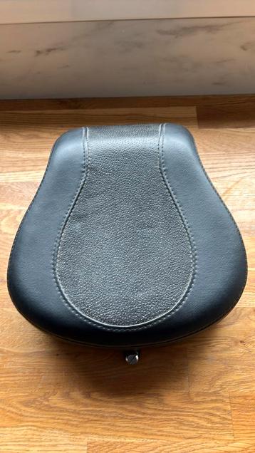 Milsco Harley Davidson duo seat beschikbaar voor biedingen