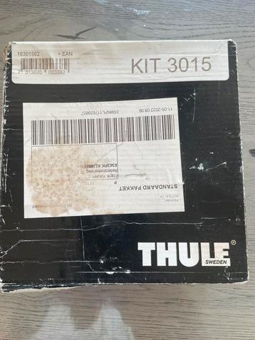 Thule kit 3015 beschikbaar voor biedingen