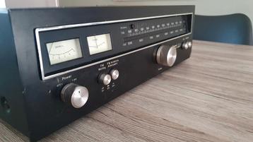 Sansui TU-3900 AM/FM Stereo Tuner - Vintage beschikbaar voor biedingen