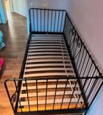 Ikea meldal bed!, Kinderen en Baby's, Kinderkamer | Bedden, Ophalen, 85 tot 100 cm, Zo goed als nieuw, Matras