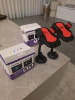 Autohouder - Nieuw in doos! 2 stuk 5 euro, Ophalen of Verzenden, Nieuw