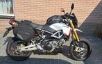 SW-Motech Blaze Zadeltassen Set. (Aprilia Dorsoduro), Ophalen of Verzenden, Gebruikt