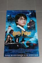 Harry Potter: grote poster, Ophalen, Gebruikt, Boek of Poster