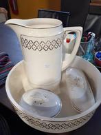 4-delig Lampetstel van Villeroy & Boch, Ophalen