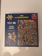 Jan van Haasteren - Rock around the clock - 950 stukjes, Ophalen of Verzenden, 500 t/m 1500 stukjes, Zo goed als nieuw, Legpuzzel