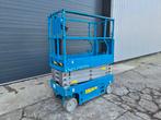 Genie GS1930 Elektrische schaarlift hoogwerker (bj 2016), Zakelijke goederen, Machines en Bouw | Liften, Steigers en Ladders