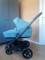 Easywalker Harvey 2 kinderwagen en reiswieg, Zo goed als nieuw, Combiwagen, Verstelbare duwstang, Ophalen