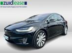 Tesla Model X Long Range | 6-PERSOONS | 418PK | LONG RANGE |, Auto's, Tesla, Origineel Nederlands, Te koop, Airconditioning, 6 stoelen