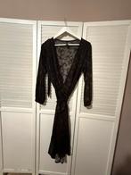 Iz naiz wikkel jurk L, Ophalen, Zo goed als nieuw