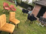 Veel stoelen light & Living ptmd label 51 tower, Ophalen, Nieuw, Twee