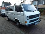 VW T3 1.6 D Caravelle Belastingvrij, 1596 cc, 4 cilinders, Volkswagen, Bruin