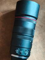 Canon RF 100mm f/2.8L Macro IS USM Lens, Ophalen, Zo goed als nieuw, Macrolens, Zoom