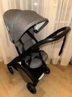 Bugaboo Ant Kinderwagen – Grey Melange, Ophalen of Verzenden, Zo goed als nieuw