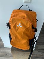 Rugzak Vaude 15 ltr, Sieraden, Tassen en Uiterlijk, Tassen | Rugtassen, Ophalen of Verzenden, Zo goed als nieuw, 25 tot 40 cm
