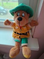 Bollo de Beer Knuffel - Zo goed als nieuw!, Kinderen en Baby's, Ophalen, Zo goed als nieuw, Beer