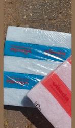 Vileda sponzen roze en blauw, Ophalen of Verzenden, Schoonmaakmiddel