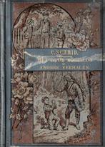 Het oude roofslot en andere verhalen - C. Schmid, Antiek en Kunst, Antiek | Boeken en Bijbels, Ophalen of Verzenden, C. Schmid