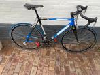 Pinarello Racefiets 54/55cm - Carbon Voorvork, Gebruikt, Heren, Aluminium, 53 tot 57 cm