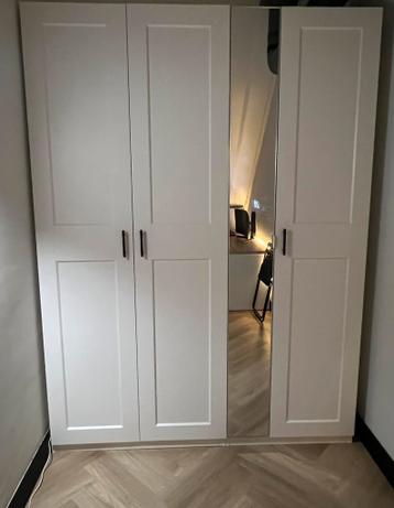 IKEA PAX kast montage – snel & professioneel - afbeelding 10