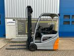 VS-22533 Elektrische duplex heftruck Still RX20-15, 1000 tot 2000 kg, Elektrisch, Heftruck, Still